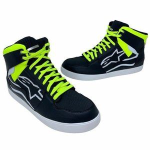 Alpinestars Mens Stadium Motorcycle 